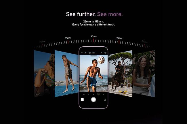 XIAOMI 17T Dual 5G 12GB/512GB Smartphone