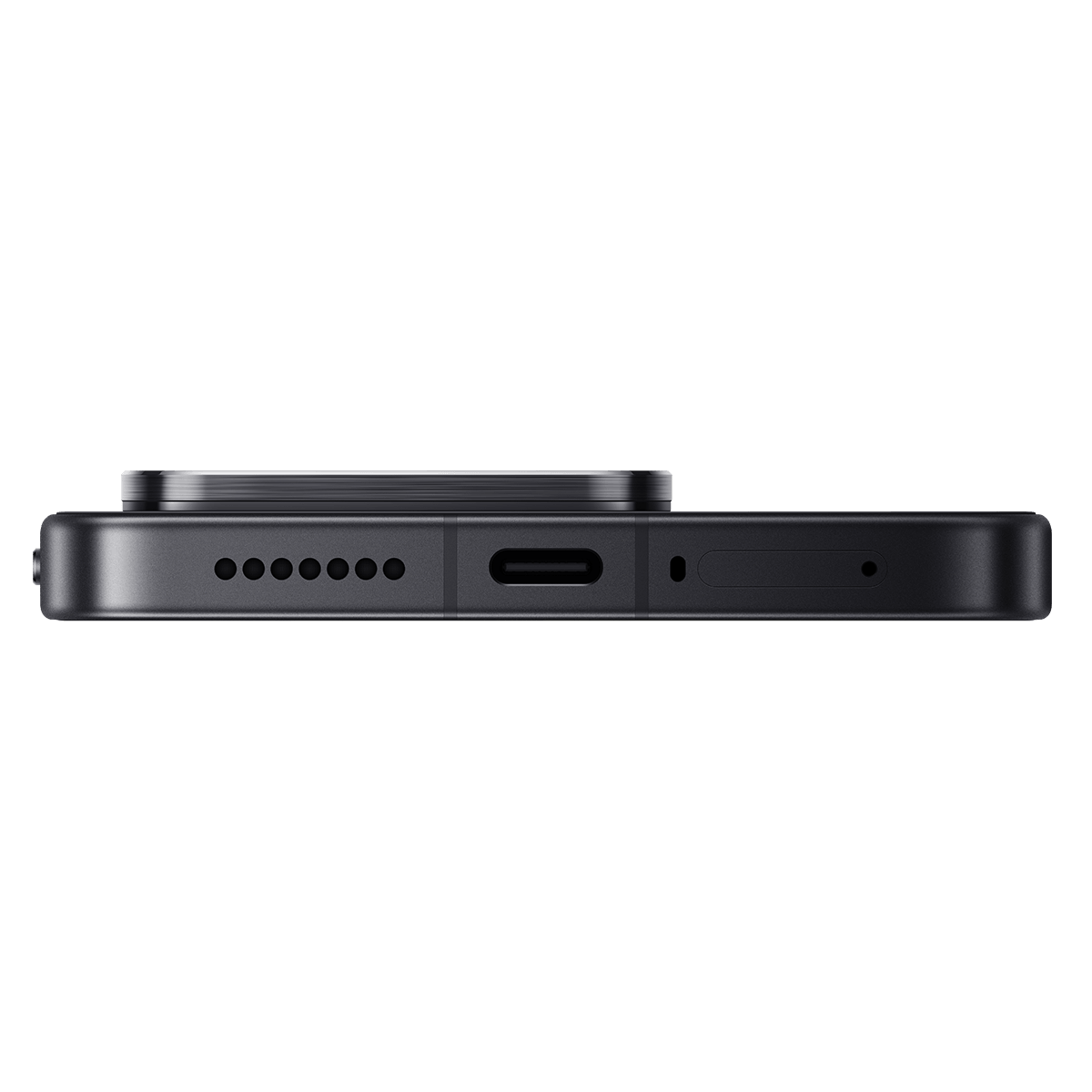 XIAOMI 17T Pro Dual 5G 12GB/ 512GB Black Smartphone - 4