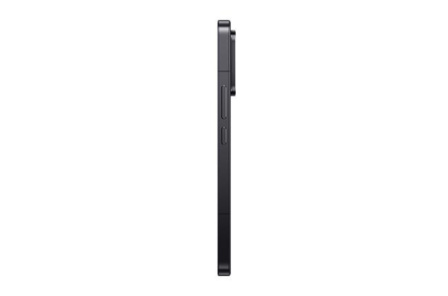 XIAOMI 17T Pro Dual 5G 12GB/512GB Black Smartphone