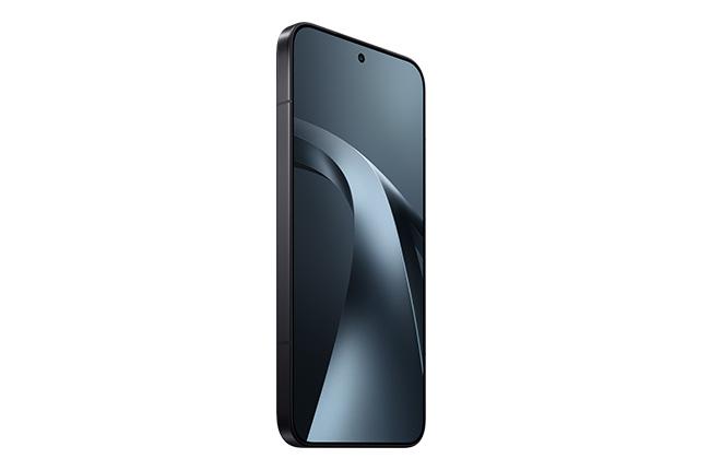 XIAOMI 17T Pro Dual 5G 12GB/512GB Black Smartphone