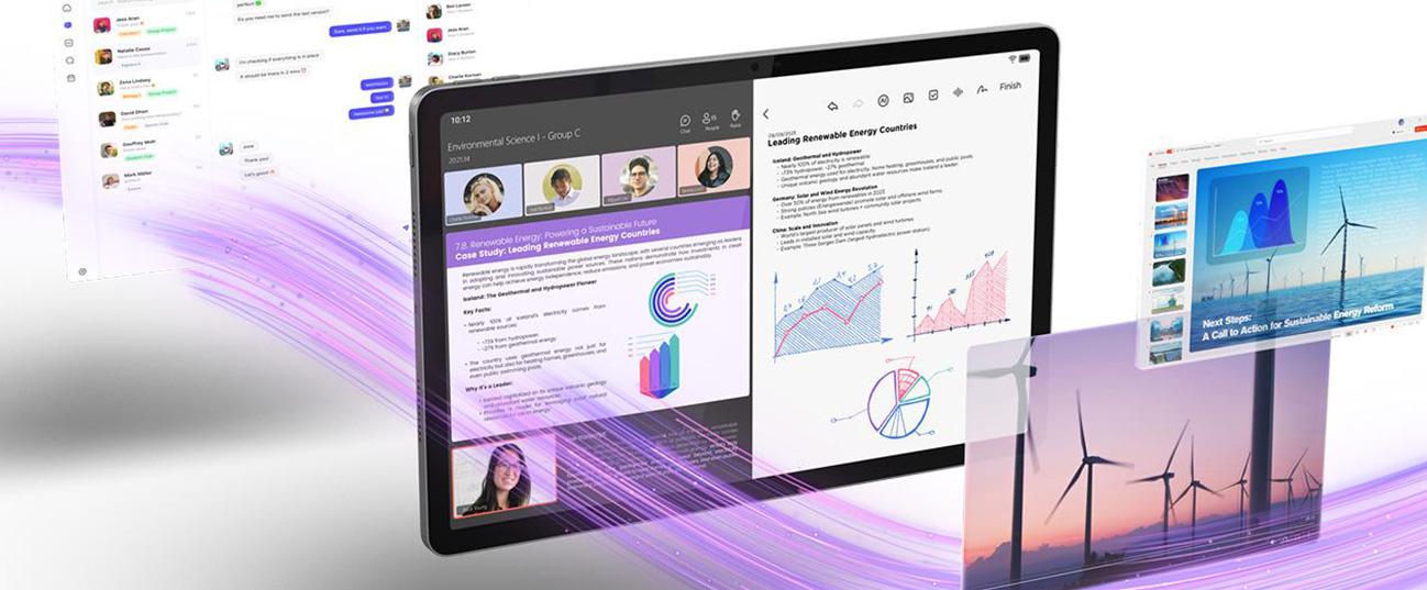 LENOVO Idea Tab tablet
