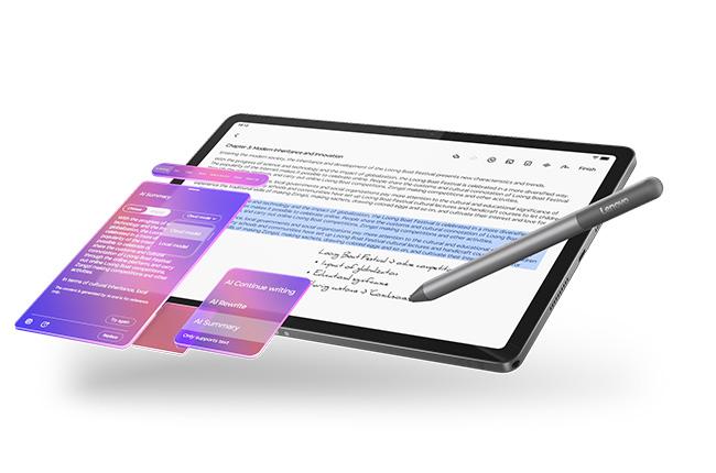 LENOVO Idea Tab tablet