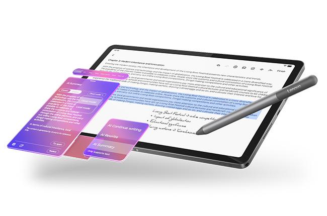 LENOVO Idea Tab tablet