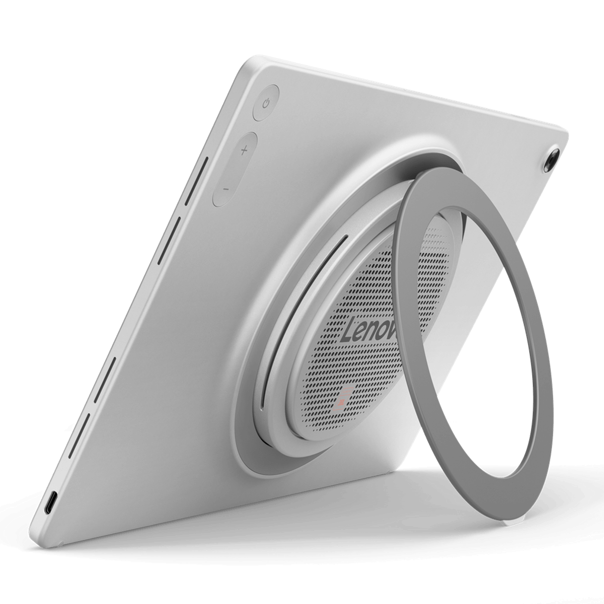 LENOVO Tab Idea Plus 12.1'' Wi-Fi 8GB /128GB + Θήκη Sleeve Celestial White - 3