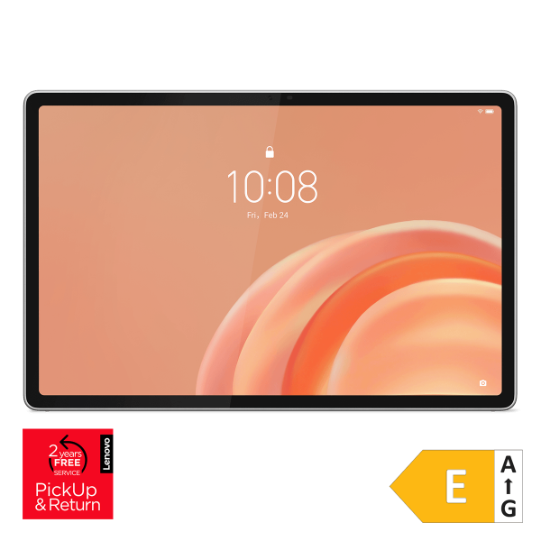 LENOVO Tab Idea Plus 12.1'' Wi-Fi 8GB /128GB + Θήκη Sleeve