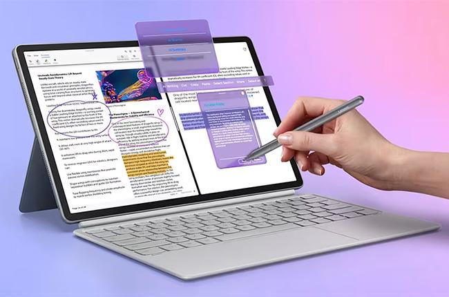 LENOVO Tab Idea Pro Gen 2 