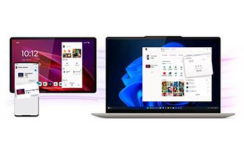 LENOVO Tab Idea Pro Gen 2 