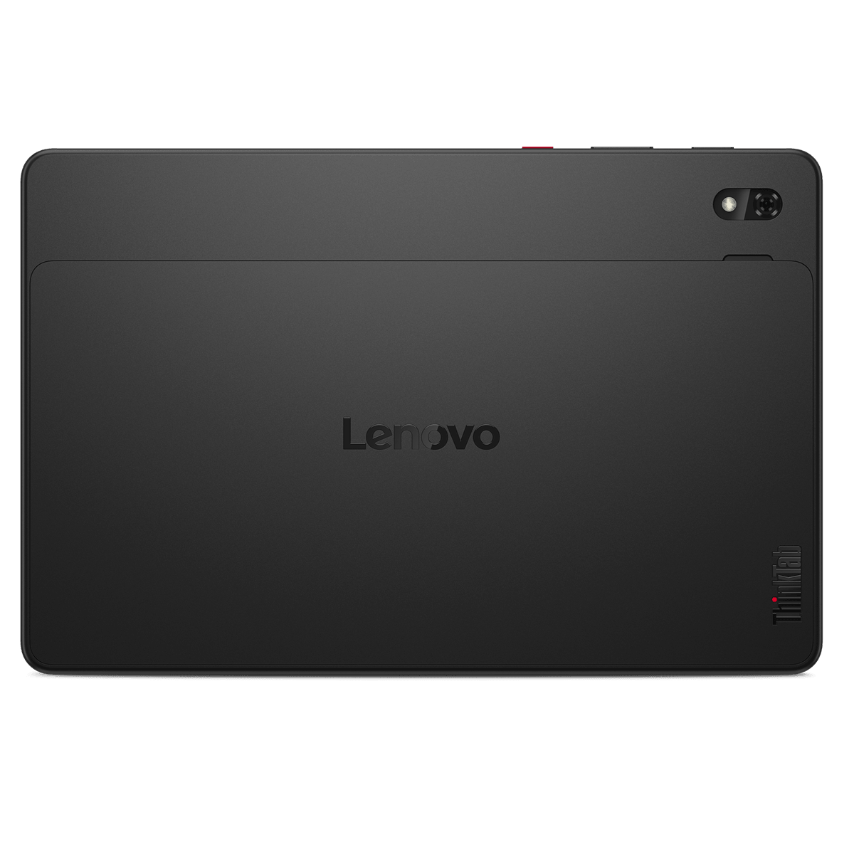 LENOVO ThinkTab X11 Gen 1 10.95'' 5G 8GB/ 256GB Black Tablet +Pen XE +Rugged Smart Case - 2