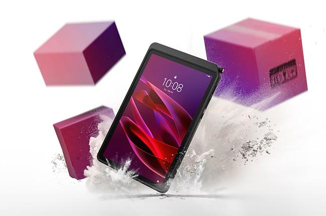 LENOVO ThinkTab X11 Gen 1 5G Tablet 