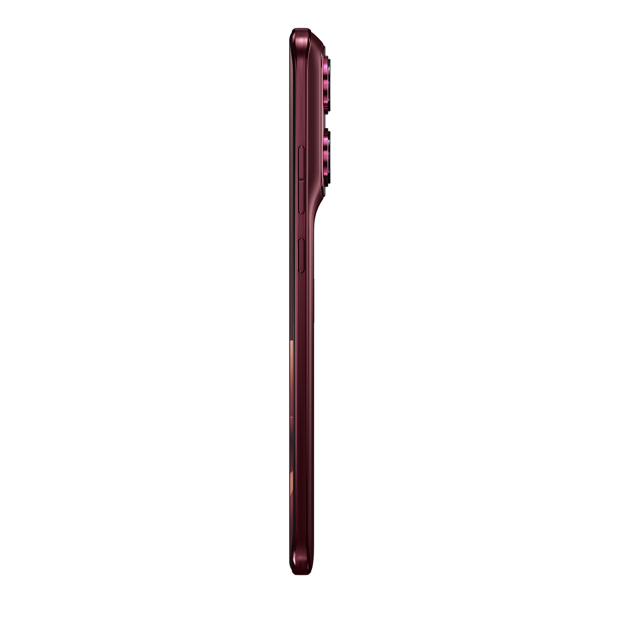 MOTOROLA Edge 70 Pro Dual 5G 12GB/512GB PANTONE Zinfandel Smartphone - 3