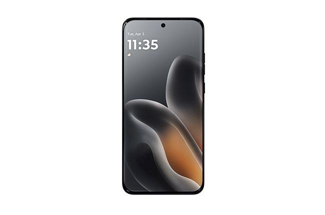 MOTOROLA Edge 70 Fusion Dual 5G 12GB/256GB Smartphone
