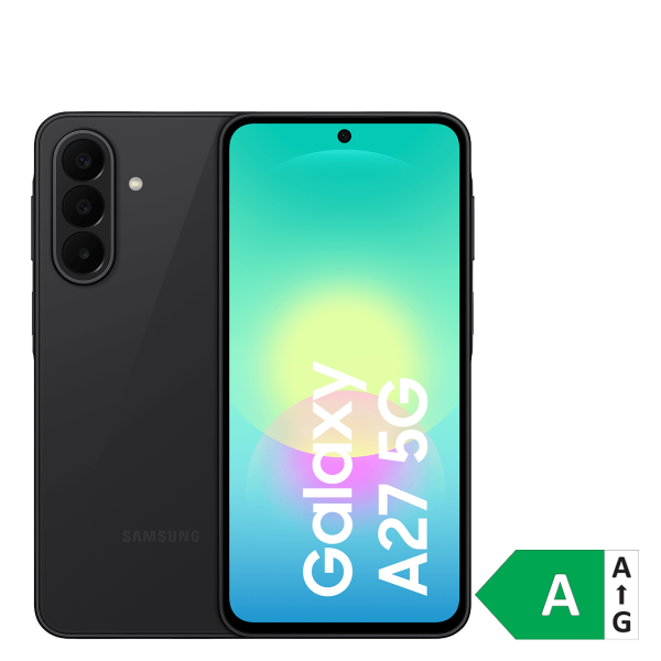 SAMSUNG Galaxy A27 5G 8GB/256GB Smartphone