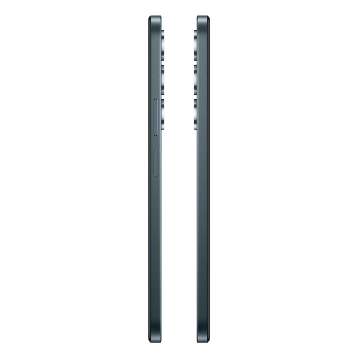 Realme C100 Dual 5G 4GB/ 128GB Black Smartphone - 2