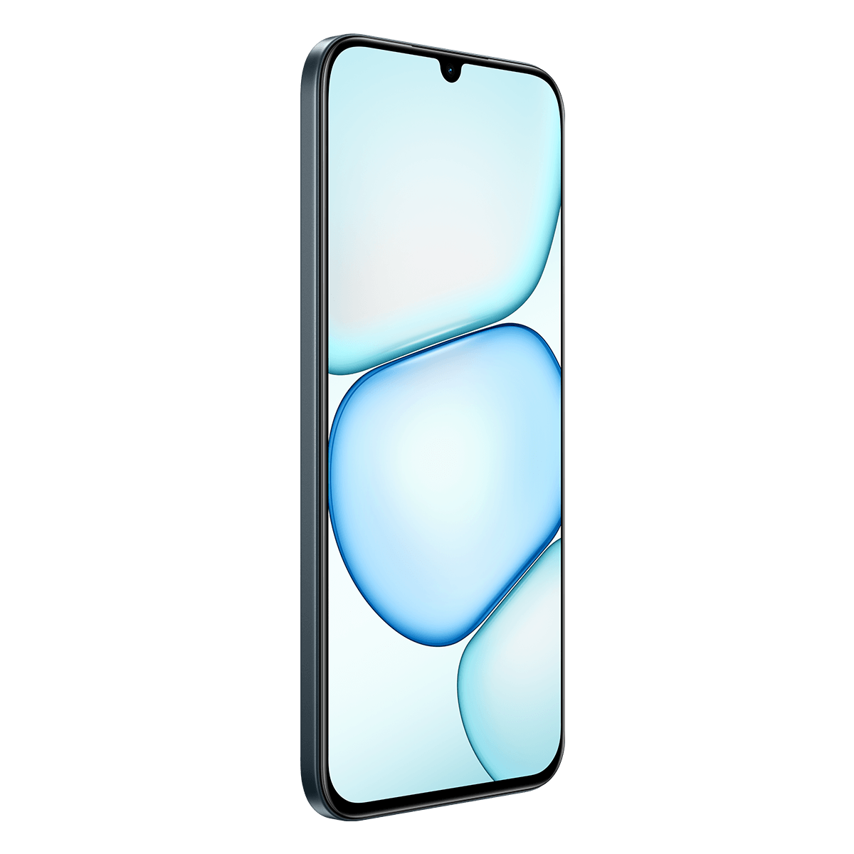 Realme C100 Dual 5G 4GB/ 128GB Black Smartphone - 3