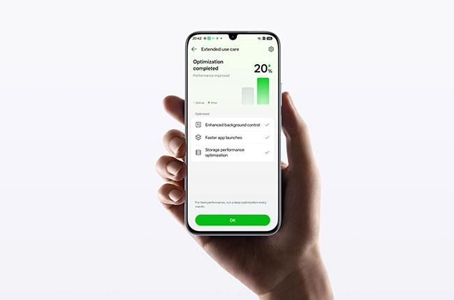 realme C100 5G