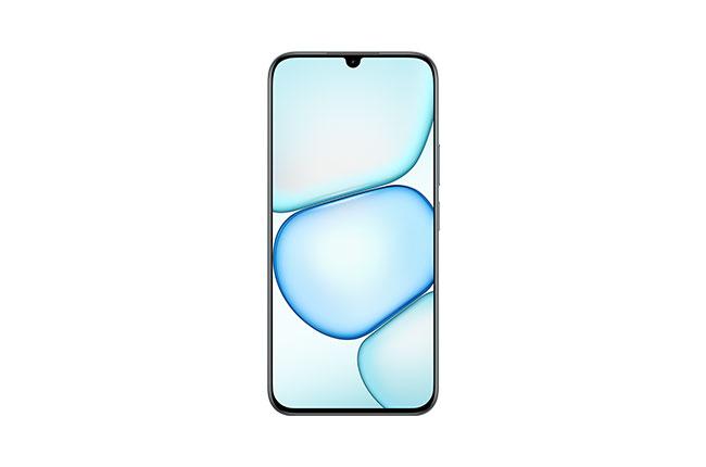 realme C100 5G