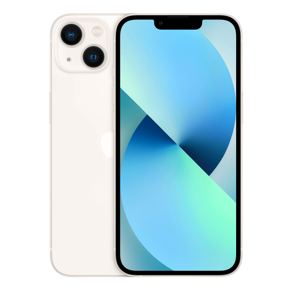 Refurbished iPhone 13 Dual 5G 128GB Grade B