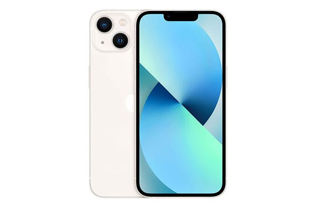 Refurbished iPhone 13 Smartphone 