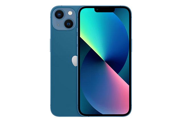 Refurbished iPhone 13 Smartphone