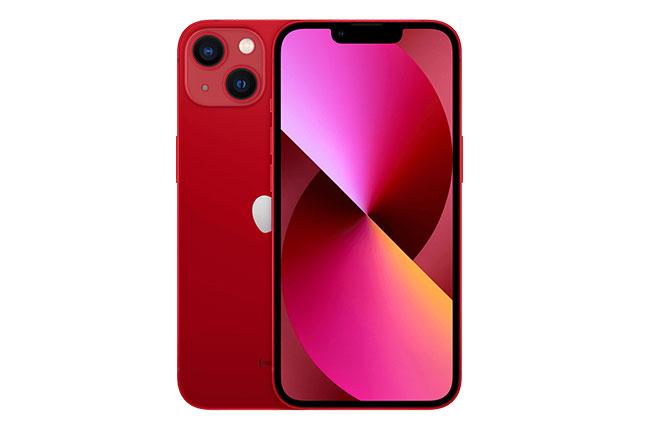 Refurbished iPhone 13 Smartphone