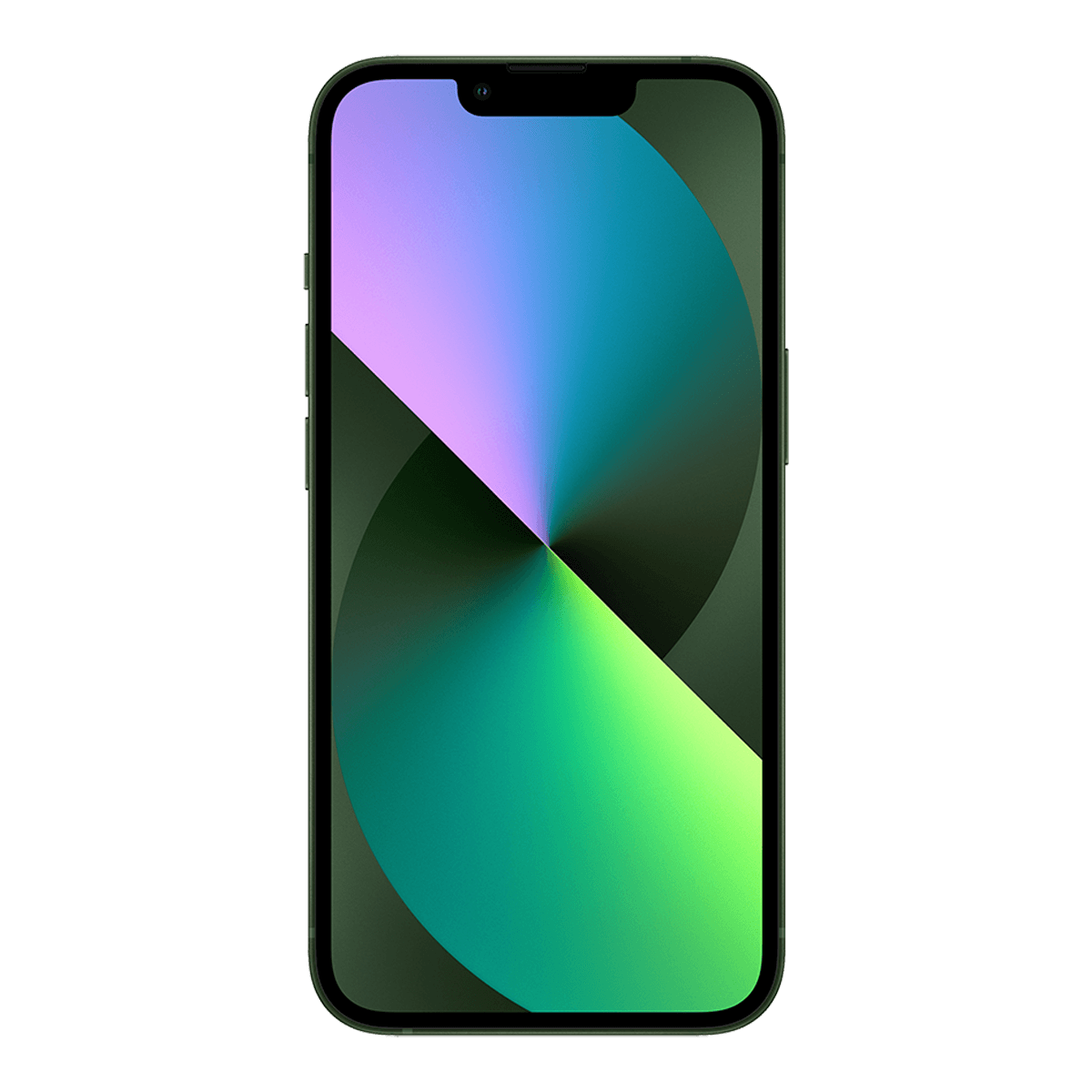 Refurbished iPhone 13 Dual 5G 128GB Grade B Green - 3