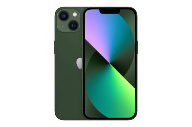 Refurbished iPhone 13 Dual 5G