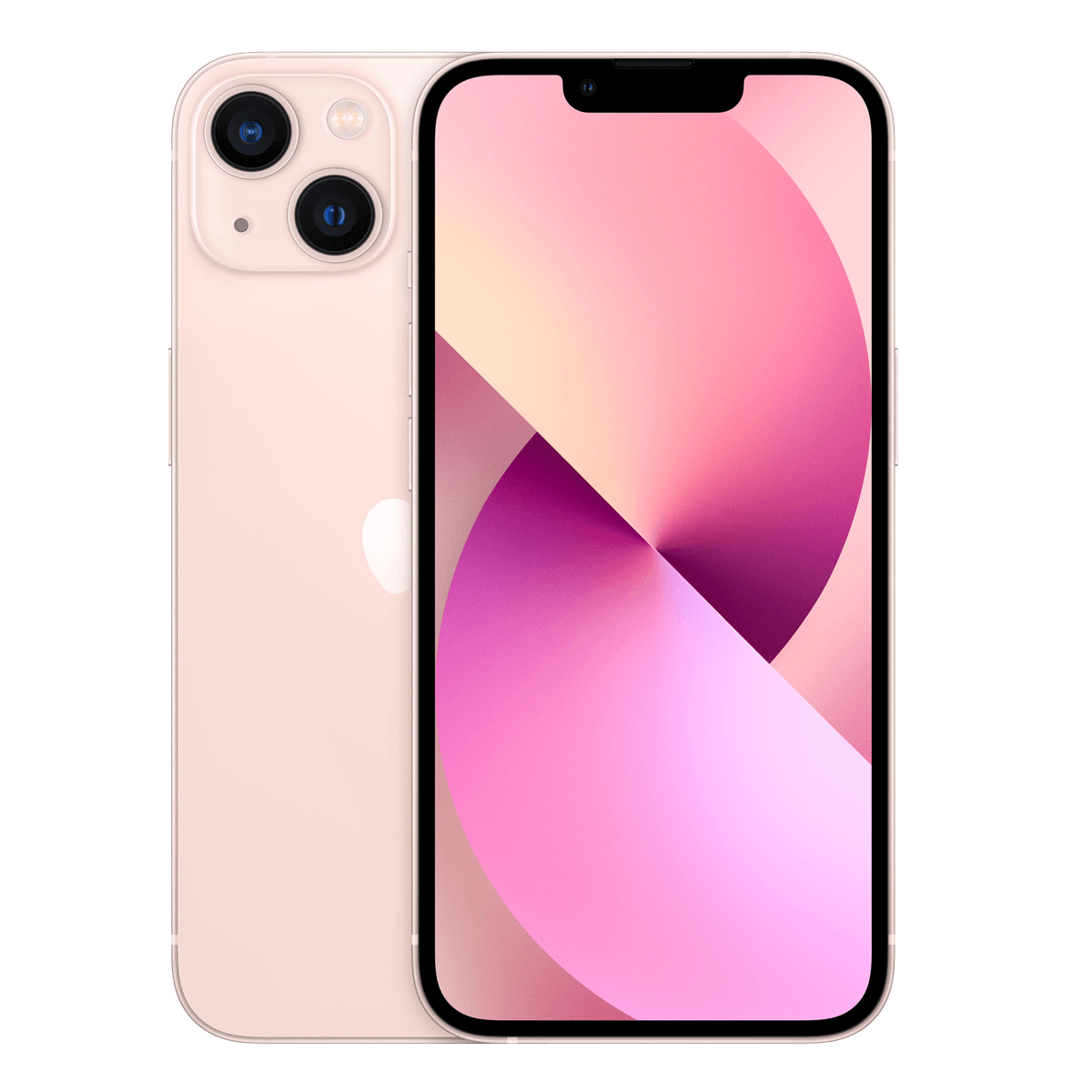 Refurbished iPhone 13 Dual 5G 128GB Grade B Pink