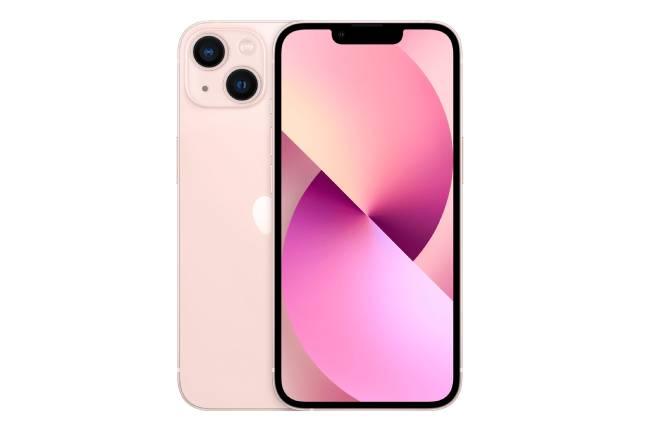 Refurbished iPhone 13 Dual 5G