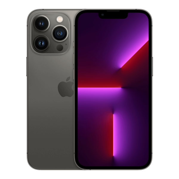 Refurbished iPhone 13 Pro Dual 5G 128GB Grade B