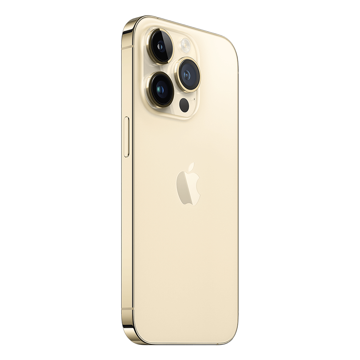 Refurbished iPhone 14 Pro Dual 5G 128GB Grade B Gold - 2