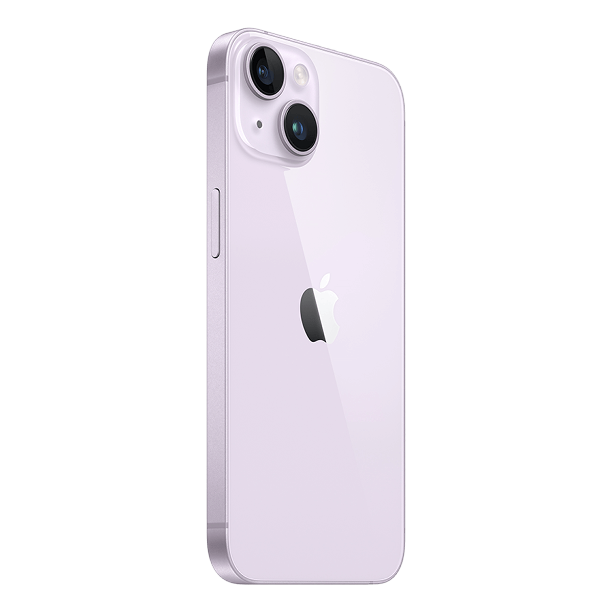Refurbished iPhone 14 Dual 5G 128GB Grade A Purple - 2
