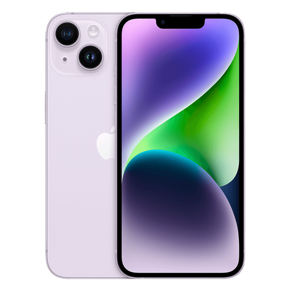 Refurbished iPhone 14 Dual 5G 128GB Grade A