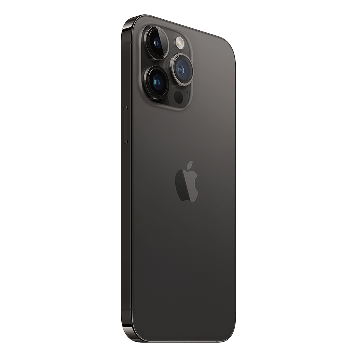 Refurbished iPhone 14 Pro Max Dual 5G 128GB Grade A Black - 2