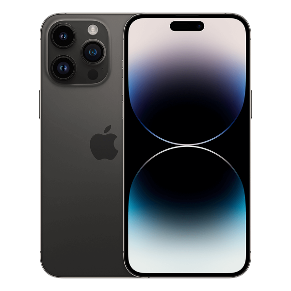 Refurbished iPhone 14 Pro Max Dual 5G 128GB Grade A