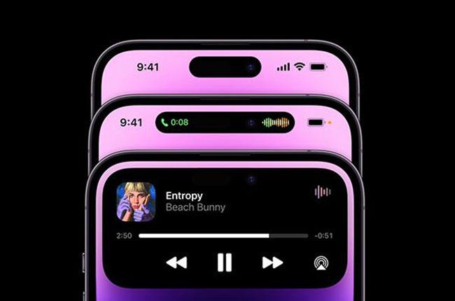 Refurbished iPhone 