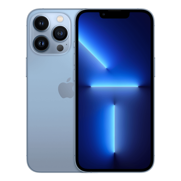 Refurbished iPhone 13 Pro Dual 5G 128GB Grade B