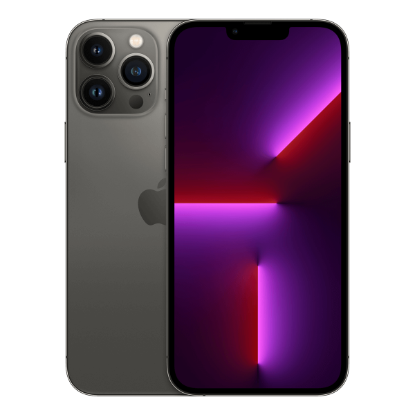 Refurbished iPhone 13 Pro Max Dual 5G 128GB Grade B