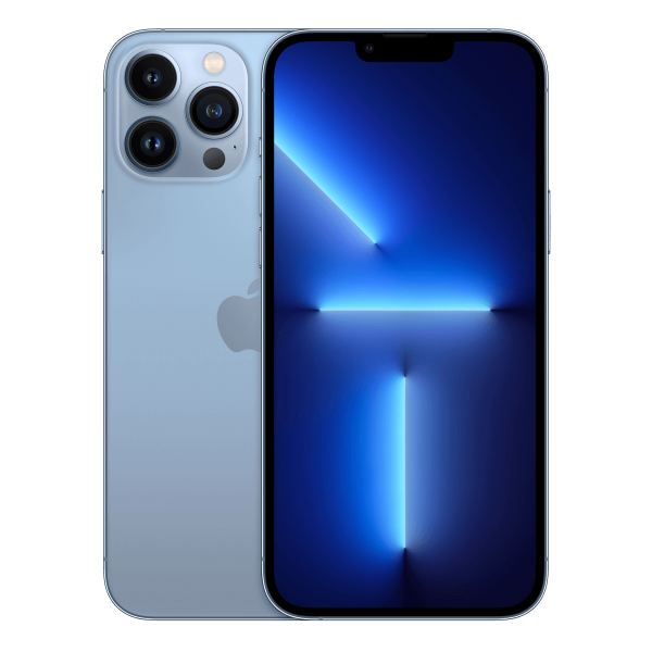 Refurbished iPhone 13 Pro Max Dual 5G 128GB Grade B