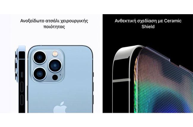 Refurbished iPhone