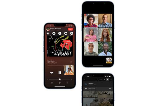Refurbished iPhone