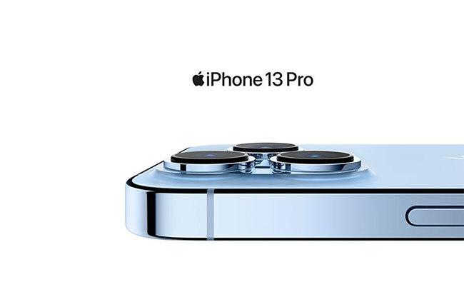Refurbished iPhone