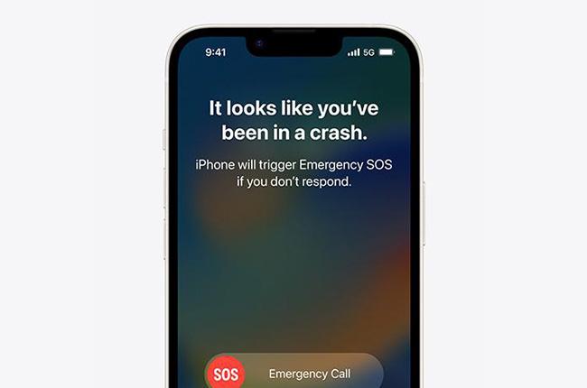Refurbished iPhone 14