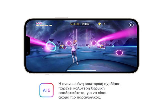 Refurbished iPhone 14