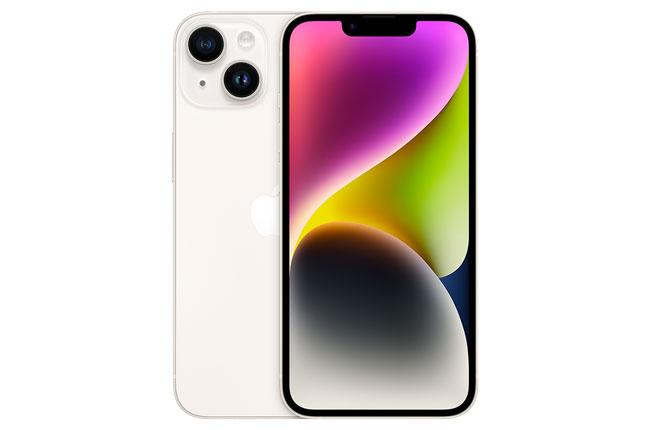 Refurbished iPhone 14