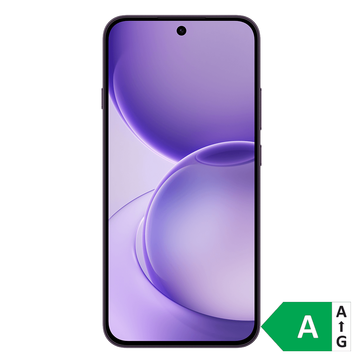 OPPO Reno 16 FS Dual 5G 8GB/512GB Purple Black Smartphone