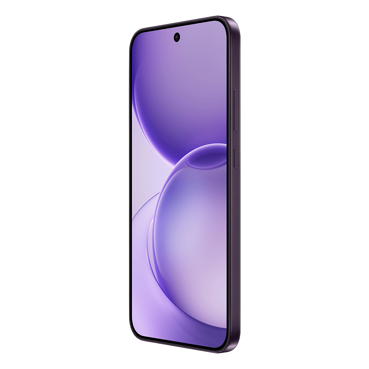 OPPO Reno 16 FS Dual 5G 8GB/512GB Purple Black Smartphone - 4