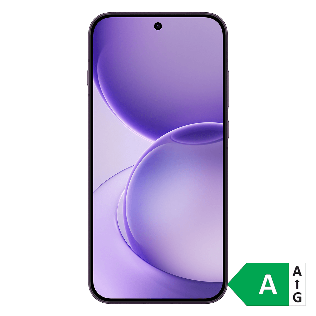 OPPO Reno 16 Dual 5G 8GB/512GB Purple Black Smartphone