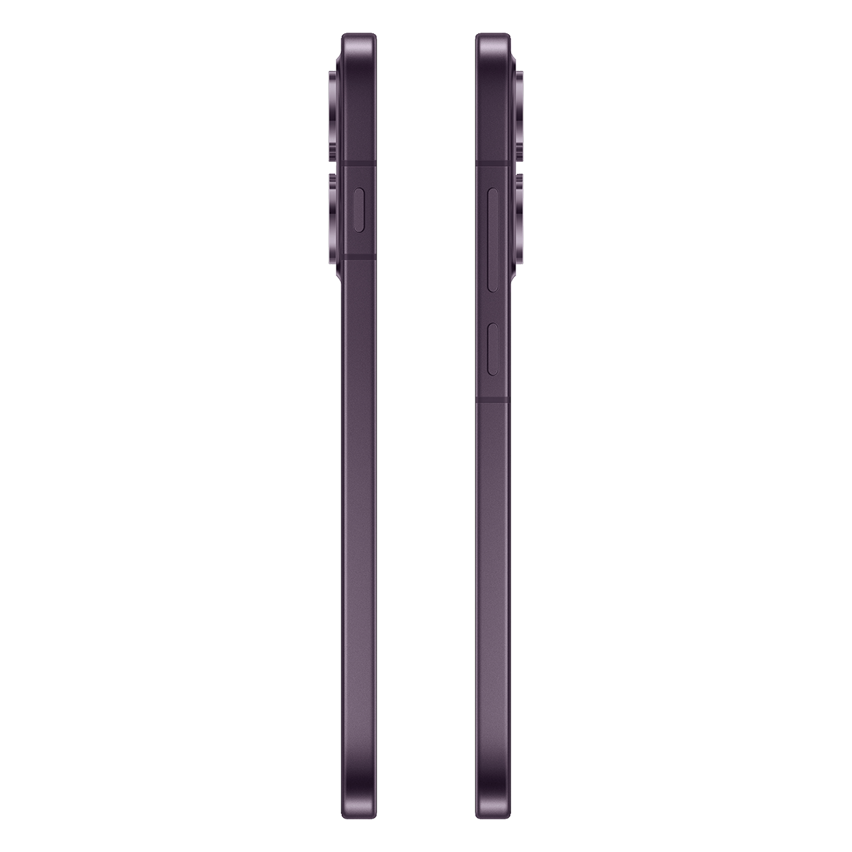 OPPO Reno 16 Dual 5G 8GB/512GB Purple Black Smartphone - 3