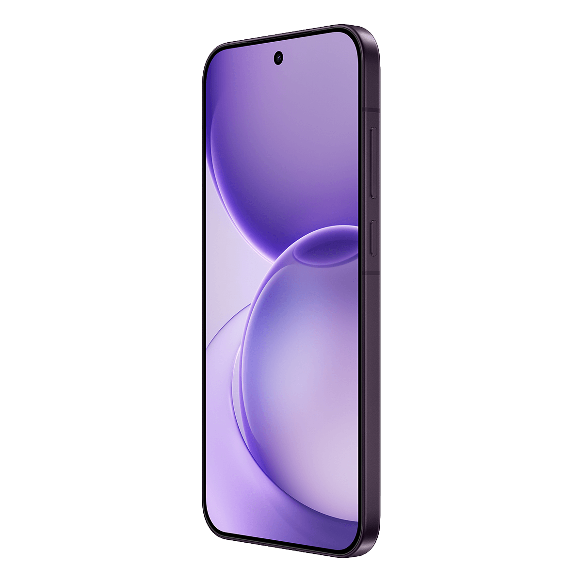 OPPO Reno 16 Dual 5G 8GB/512GB Purple Black Smartphone - 4