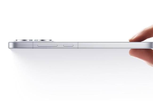 OPPO Reno 16 Smartphone 